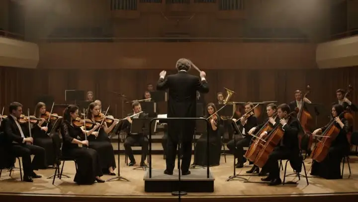 Orchestra cuts
