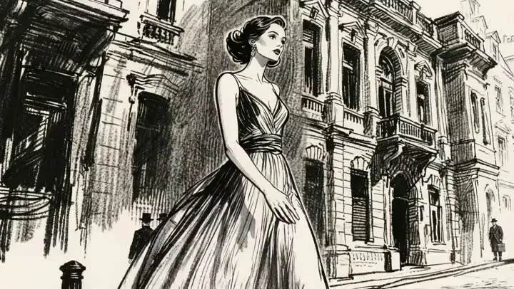 London gust