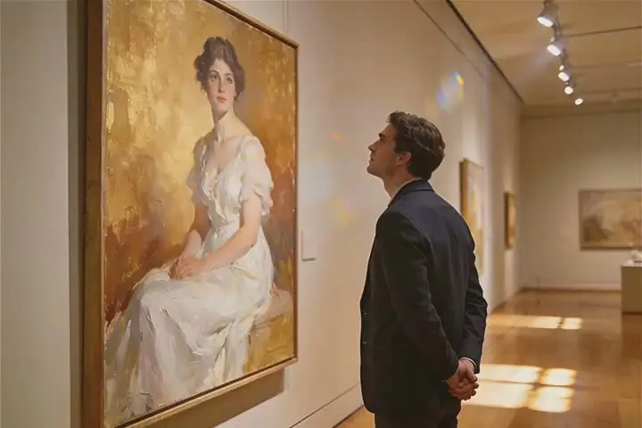 Gallery dream