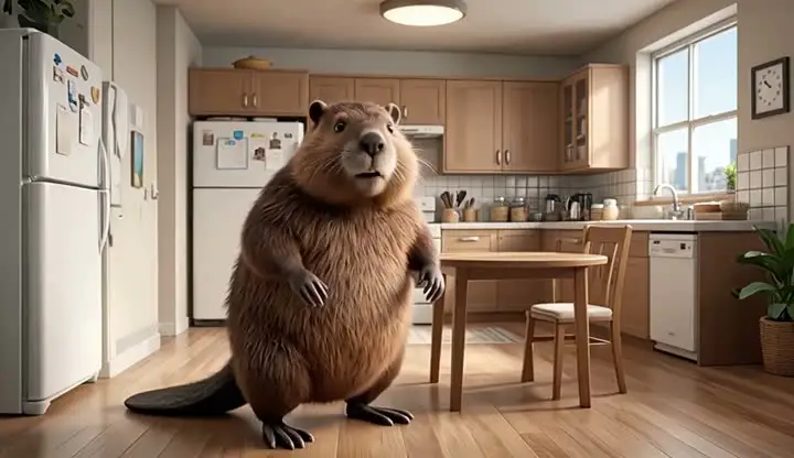 Lost nuts