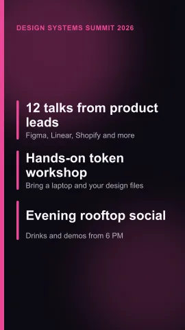 Event promo video AI video template preview